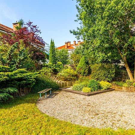 Sunapart Apartment Гдиня Екстериор снимка