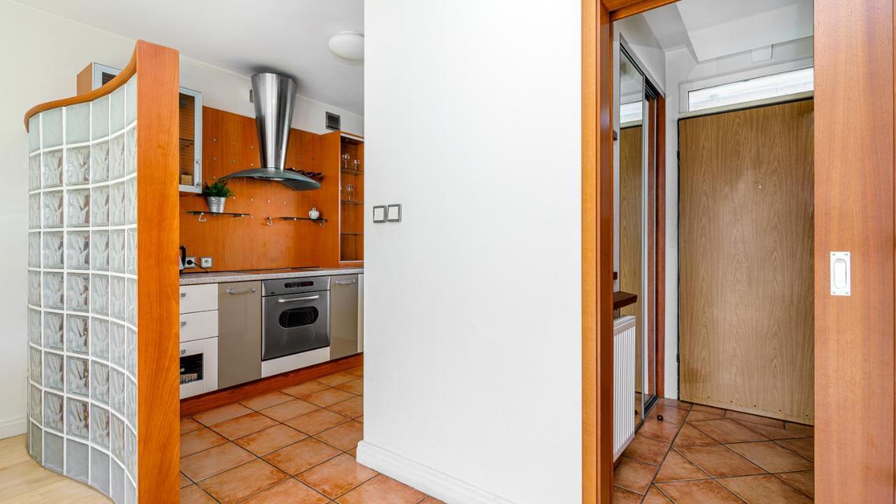 Sunapart Apartment Гдиня Екстериор снимка