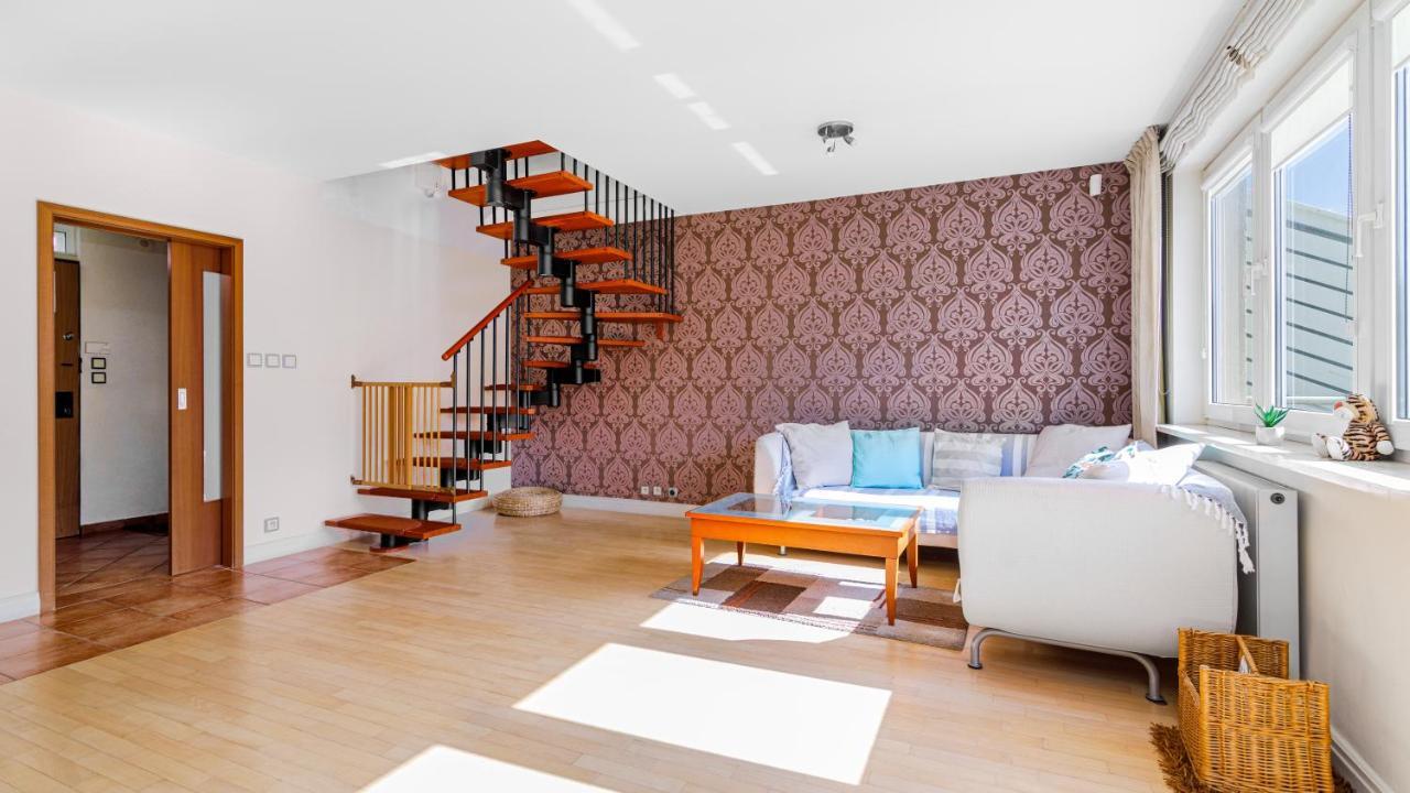Sunapart Apartment Гдиня Екстериор снимка