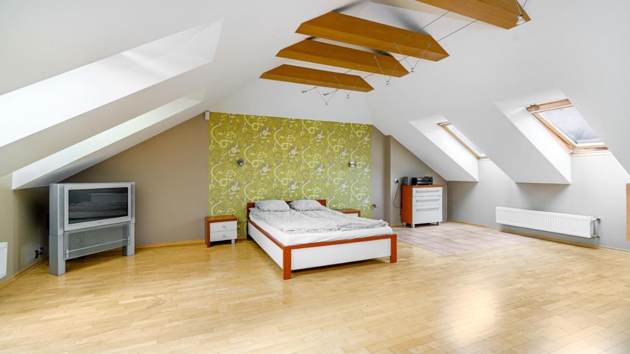 Sunapart Apartment Гдиня Екстериор снимка